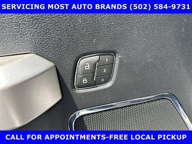 Photo of 2019 White Platinum Metallic Tri-Coat Ford F-150