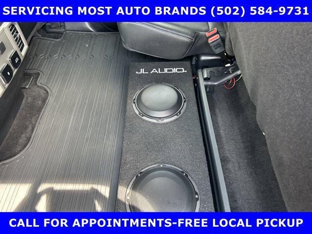 Photo of 2019 White Platinum Metallic Tri-Coat Ford F-150