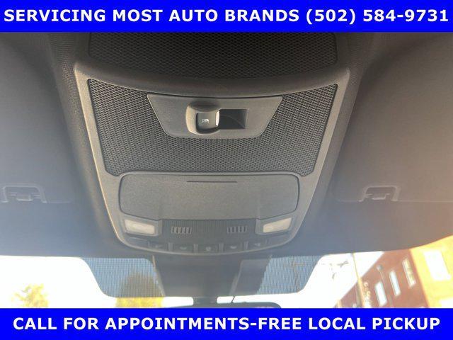 Photo of 2019 Gray Ford F-150