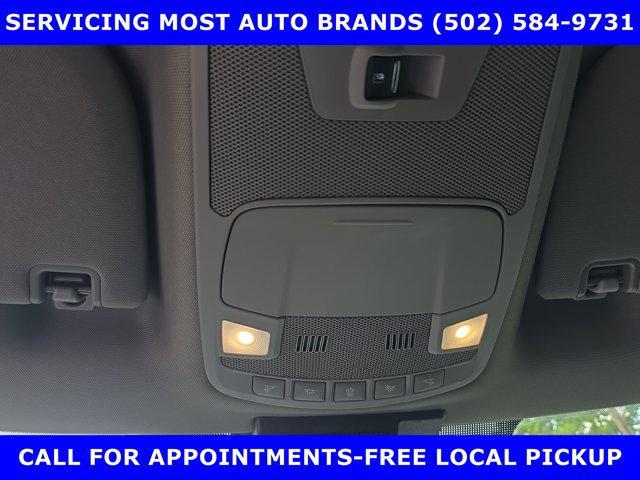 Photo of 2020 Rapid Red Metallic Tinted Clearcoat Ford F-150