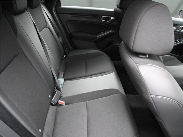 Photo of 2025 Silver Honda Civic