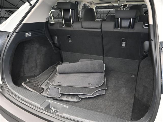 Photo of 2022 Platinum White Pearl Honda HR-V