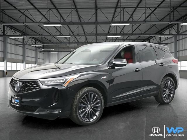 2023 Acura RDX