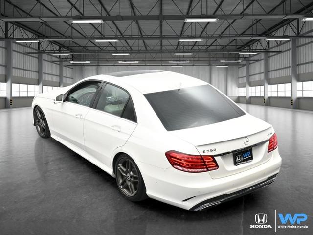 Photo of 2014 Black Mercedes-Benz E-Class