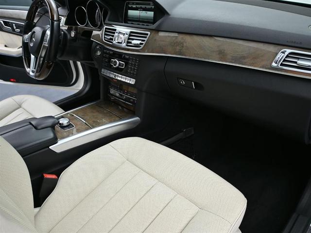 Photo of 2014 Black Mercedes-Benz E-Class