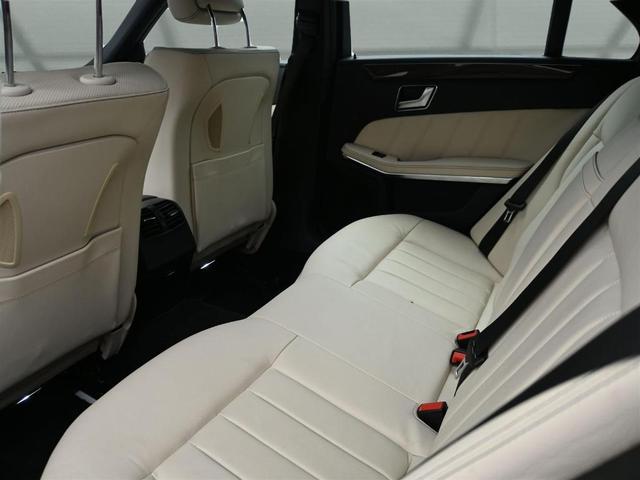 Photo of 2014 Black Mercedes-Benz E-Class