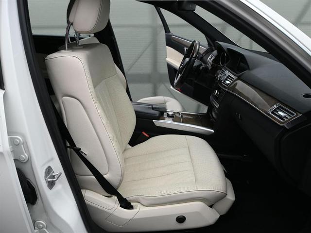 Photo of 2014 Black Mercedes-Benz E-Class