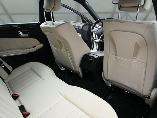 Photo of 2014 Black Mercedes-Benz E-Class