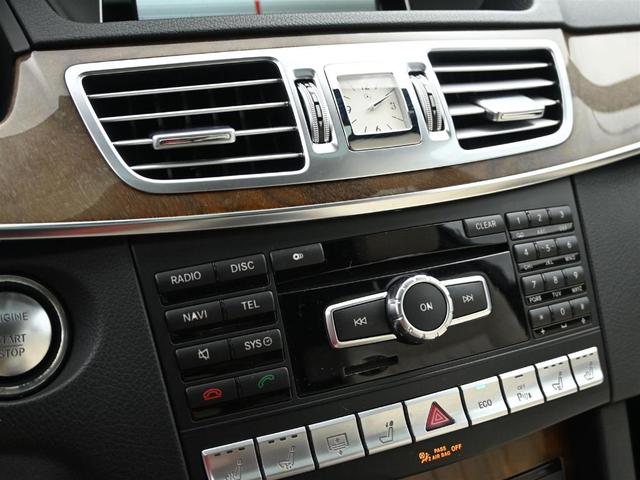 Photo of 2014 Black Mercedes-Benz E-Class