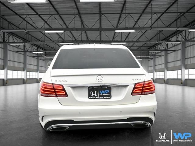 Photo of 2014 Black Mercedes-Benz E-Class