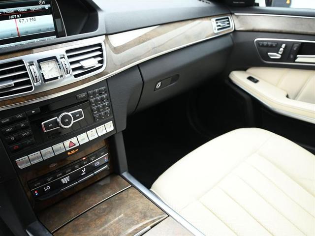 Photo of 2014 Black Mercedes-Benz E-Class