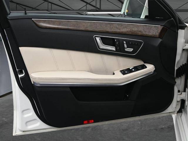 Photo of 2014 Black Mercedes-Benz E-Class