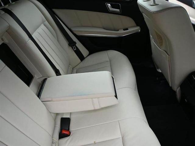 Photo of 2014 Black Mercedes-Benz E-Class