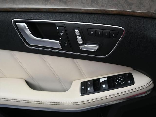 Photo of 2014 Black Mercedes-Benz E-Class
