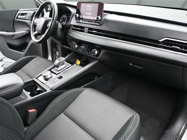 Photo of 2022  Mitsubishi Outlander
