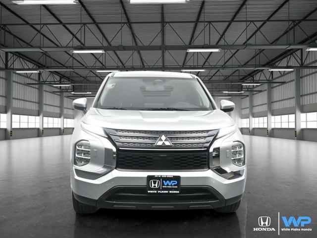 Photo of 2022  Mitsubishi Outlander