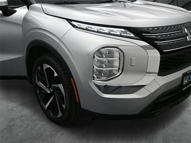Photo of 2022  Mitsubishi Outlander