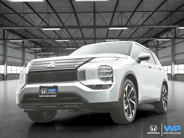 Photo of 2022  Mitsubishi Outlander