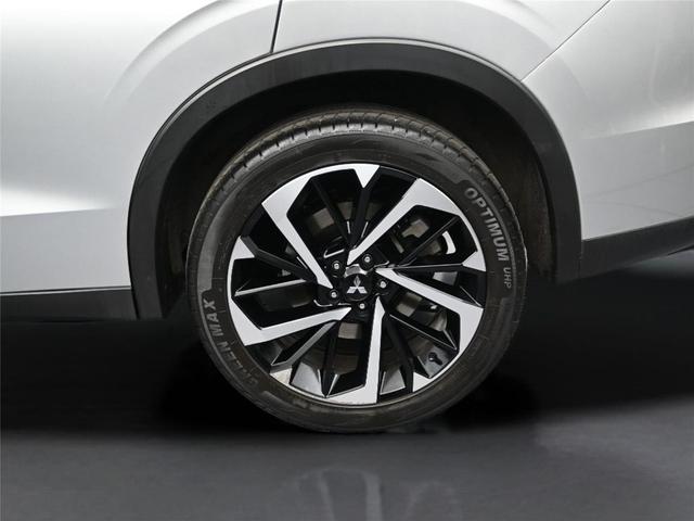 Photo of 2022  Mitsubishi Outlander