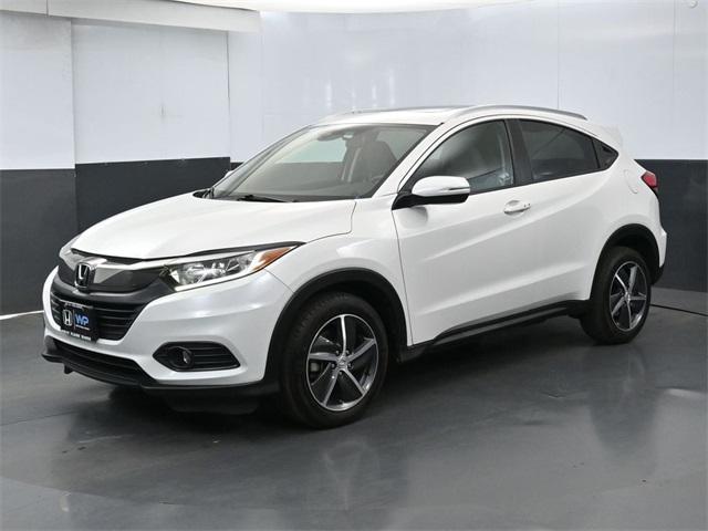 2021 Honda HR-V