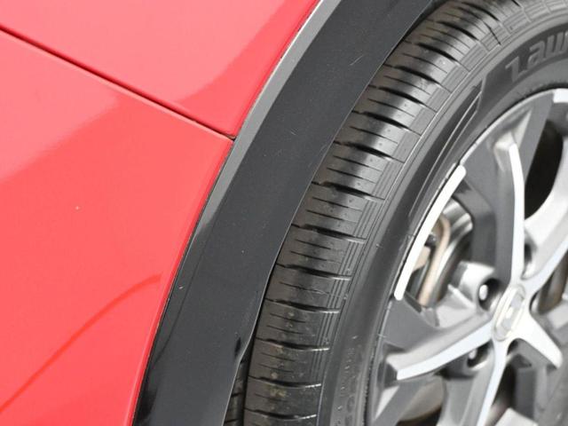 Photo of 2024 Milano Red Honda HR-V