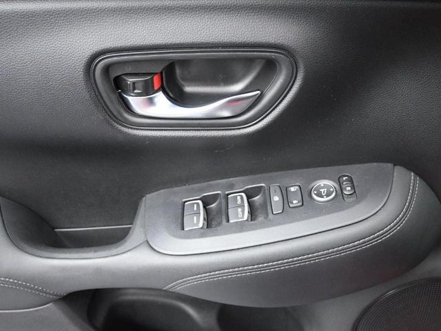 Photo of 2024 Milano Red Honda HR-V