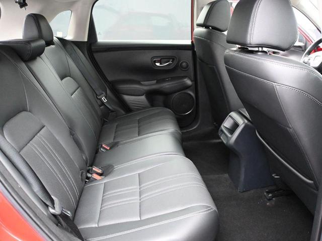 Photo of 2024 Milano Red Honda HR-V