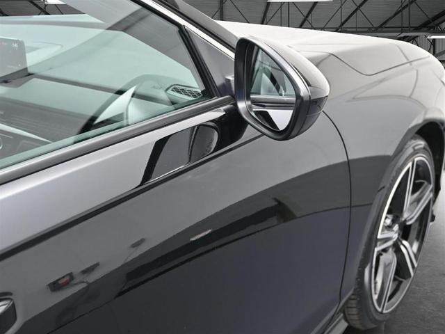 Photo of 2024 Crystal Black Pearl Honda Accord Hybrid