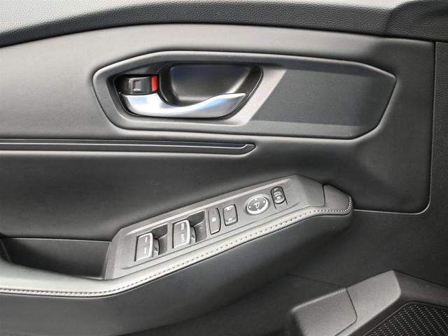 Photo of 2024 Crystal Black Pearl Honda Accord Hybrid