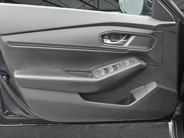 Photo of 2024 Crystal Black Pearl Honda Accord Hybrid