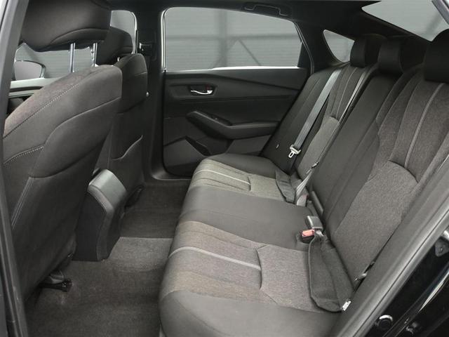 Photo of 2024 Crystal Black Pearl Honda Accord Hybrid