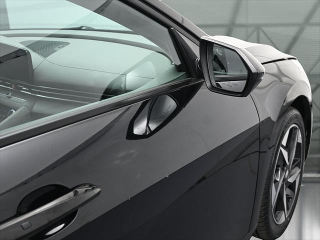 Photo of 2023 Onyx Black Hyundai ELANTRA