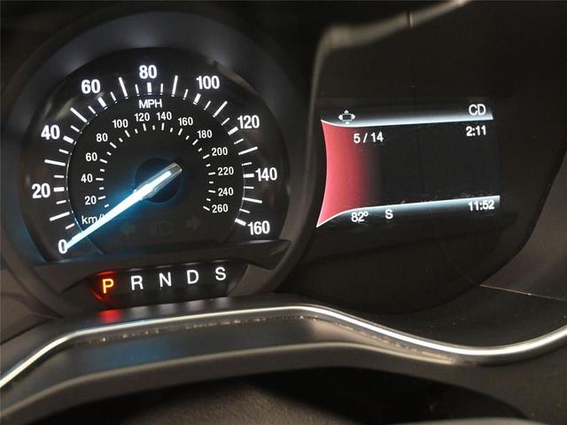 Photo of 2017 Magnetic Ford Fusion