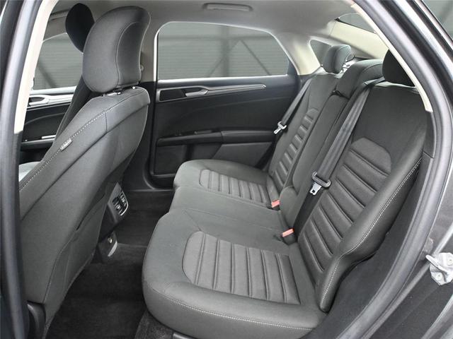 Photo of 2017 Magnetic Ford Fusion