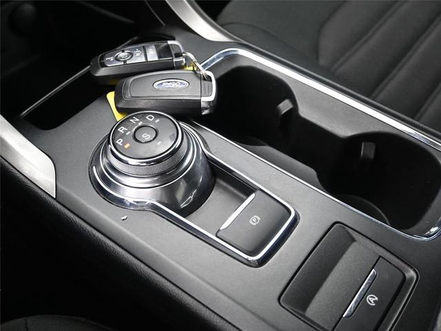 Photo of 2017 Magnetic Ford Fusion