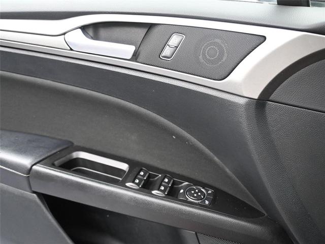 Photo of 2017 Magnetic Ford Fusion