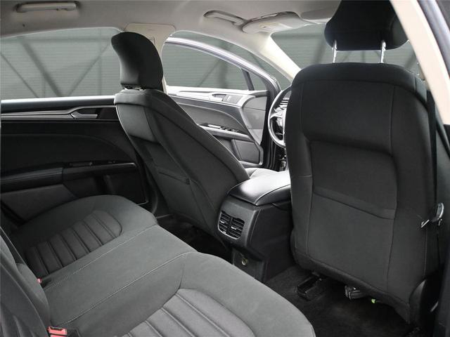 Photo of 2017 Magnetic Ford Fusion