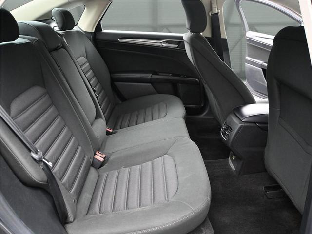 Photo of 2017 Magnetic Ford Fusion