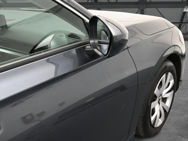 Photo of 2023 Meteorite Gray Metallic Honda Civic