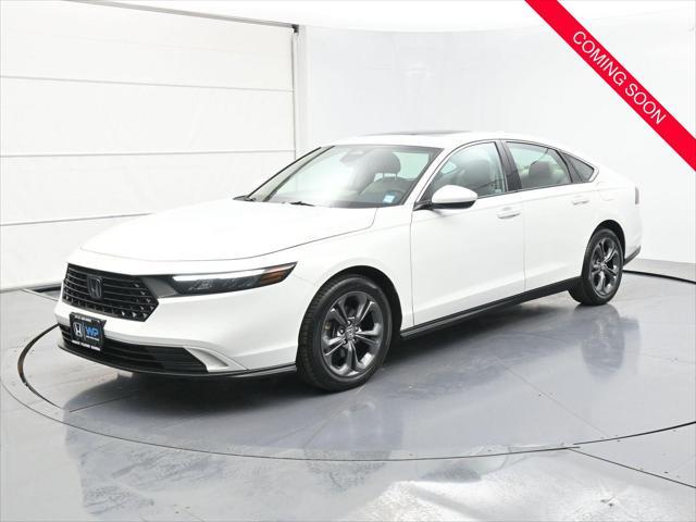 2023 Honda Accord