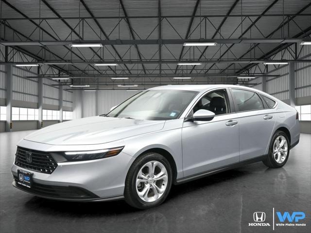 2024 Honda Accord
