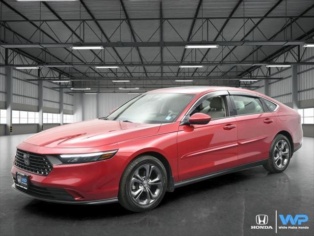 2023 Honda Accord