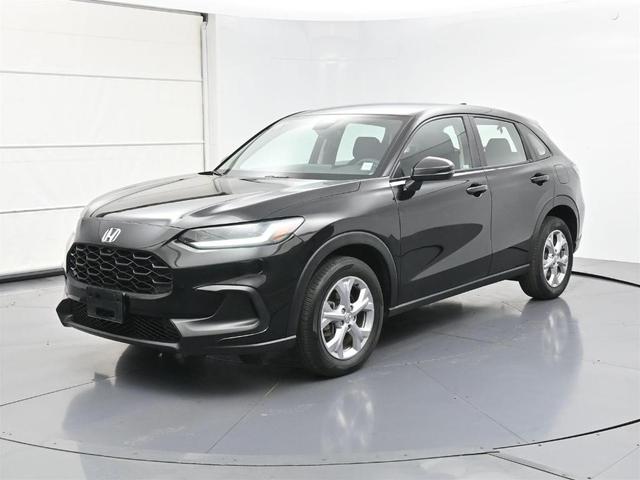 2023 Honda HR-V