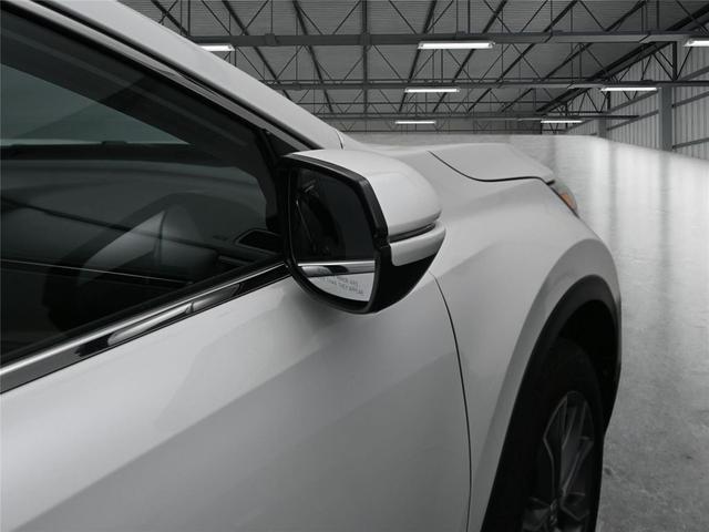 Photo of 2022 Platinum White Pearl Honda CR-V