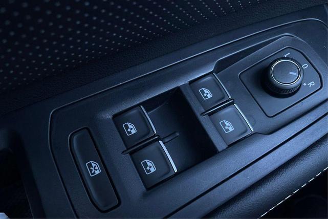 Photo of 2025 Mountain  Lake Blue Volkswagen Atlas Cross Sport