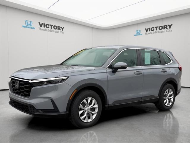 2023 Honda CR-V