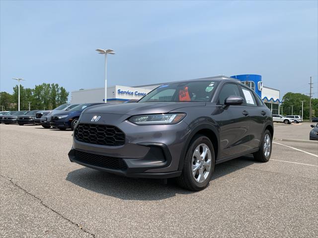 2023 Honda HR-V