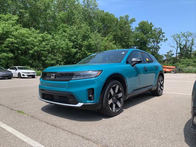 2024 Honda Prologue