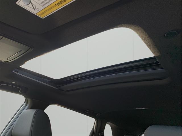 Photo of 2026 Crystal Black Pearl Honda CR-V Hybrid