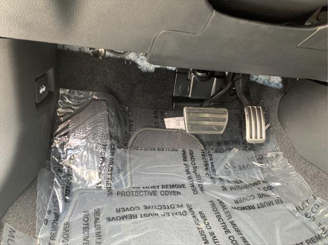Photo of 2025 Silver Metallic Honda Civic